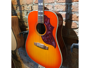 Epiphone Hummingbird studio Faded Cherry