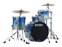 Tama WBS30RS-MBI Molten Blue Ice Fade
