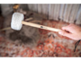 Meinl Sonic Energy MGM2 Mallet per Gong e Campane Tibetane