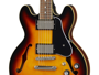 Epiphone ES-339 Vintage Sunburst