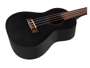 Bumblebee Buc23 Concert Ukulele Black