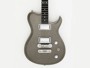 Zemaitis SCW22 MGY - with case