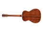 Fender PO-220E Orchestra Natural