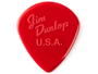 Dunlop 570P138 Rock III Custom Jazz III Player Pack  6