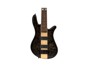 Spector NS-2000/5 Dan Briggs Black/Walnut Stain