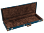 Fender Classic Series Wood Case Strat/Tele, Lake Placid Blue immagine alternativa  2