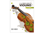 Hal Leonard Il Mio Primo Anno di Violino