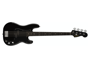 Fender Limited Edition Player Precision Bass Black