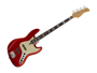 Sire Marcus Miller V7 Alder 4 (2nd Gen) Metallic Red
