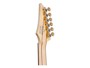 Ibanez SML721 Midnight Arctic Ocean Matte
