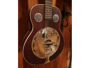 Fender Dobro Brown Derby