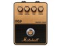 Marshall 1959 Overdrive Pedal