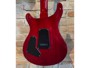 Prs SE Custom 24-08 Charcoal Cherry Burst 2025