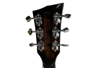 Dunable DE Cyclops V2 Charcoal Black Burst