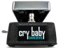 Dunlop DD95FW Cry Baby Daredevil Fuzz Wah