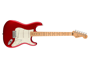 Fender Player Stratocaster Candy Apple Red