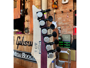 Ibanez FRIX6FDQM Black Mirage Gradation