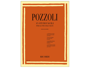 Hal Leonard Pozzoli 15 Studi Facili per le piccole Mani