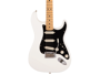 Fender Made in Japan Hybrid II Stratocaster, Maple Fingerboard, Arctic White
