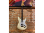 Fender Ritchie Blackmore Stratocaster Olympic White