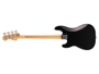 Fender Made in Japan Hybrid II Precision Bass - Black