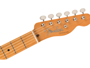 Fender Vintera '50s Telecaster Modified MN Daphne Blue