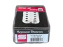 Seymour Duncan 11101-05-W 59' Model Humbucker B-Stock