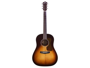Guild DS-240 Memoir Vintage Sunburst