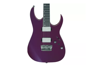 Ibanez RG5121 BCF Burgundy Metallic Flat