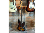 Squier Vintage Modified Jazz Bass 3-Tone Sunburst alternative image  1