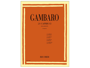 Hal Leonard 21 Capricci