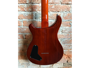 Prs Se 277 Semi Hollow Vintage Sunburst Baritone alternative image  9