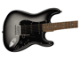 Squier Affinity Series Stratocaster HSS Silverburst