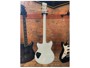 Yamaha Revstar RS320 Vintage White immagine alternativa  5