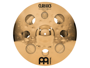 Meinl CC-16STK - Classics Custom Brilliant Trash Stack 16