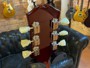 Epiphone ES-335 Figured Raspberry Tea Burst alternative image  10