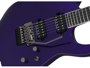 Jackson SL2 Pro Series Soloist Deep Purple Metallic