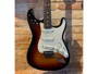 Fender American Standard Stratocaster Sunburst 2006