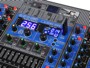 Power Dynamics PDM-S2004 MIXER 20 CANALI 2 SEZIONI