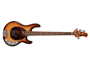 Music Man StingRay Special H Burnt Ends
