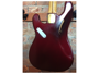 Fender Precision Special Candy Apple Red 1981