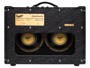 Supro Ambassador black gold scandia immagine alternativa  5