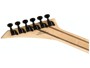 Jackson Pro Plus Series Dinky DKAQ Emerald Green