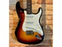 Fender Custom Shop 1969 Stratocaster Relic RW 3 Tone Sunburst