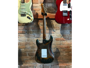 Fender Limited Edition Roasted '61 Stratocaster Super Heavy Relic - Aged Sherwood Green Metallic over 3T Sunburst