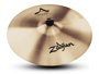 Zildjian A Rock Crash 18