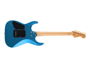 Charvel Angel Vivaldi Pro Mod DK24-6 Nova Lucerne Aqua Firemist
