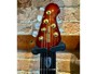 Music Man John Petrucci 6 JP6 Koa Island Burst