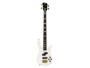 Spector Euro4 Classic Solid White Gloss