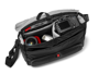 Manfrotto MB MA-M-GY Bag Messenger per Befree Gry